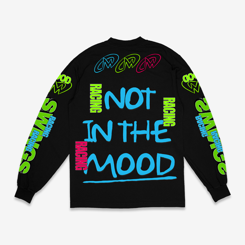 THERMAL RACING LONGSLEEVE