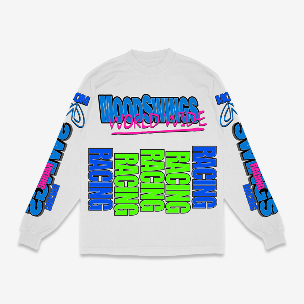 THERMAL RACING LONGSLEEVE