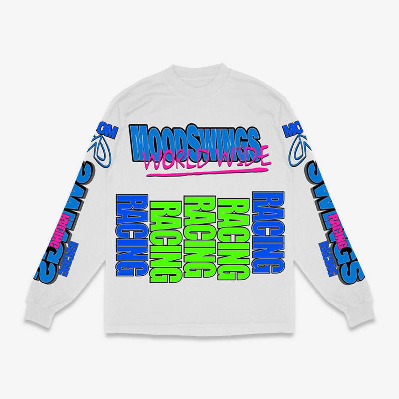 THERMAL RACING LONGSLEEVE