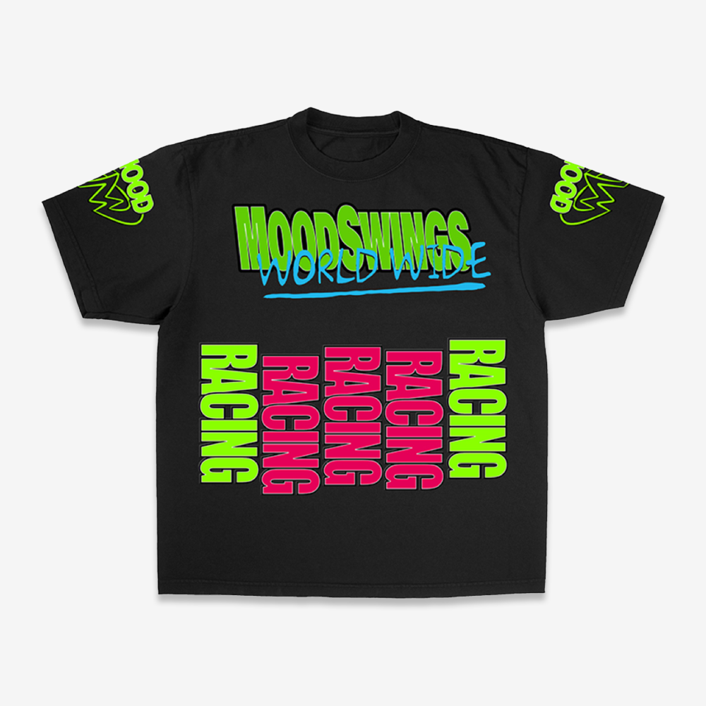 RACING TEE