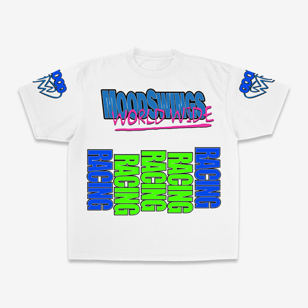 RACING TEE