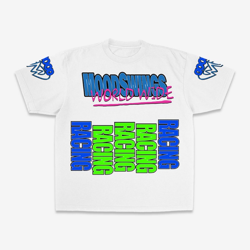 RACING TEE