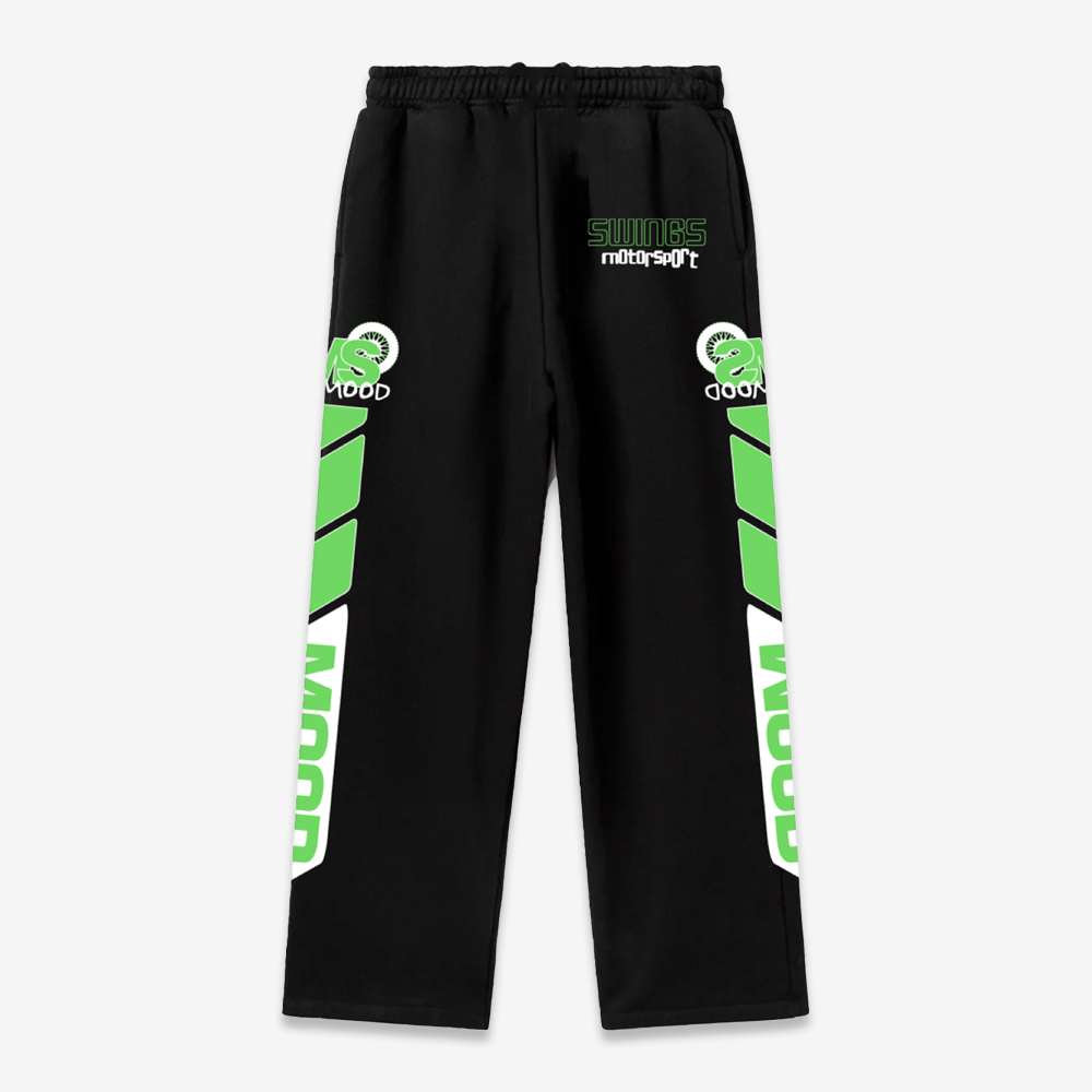 MOTORSPORT PANTS