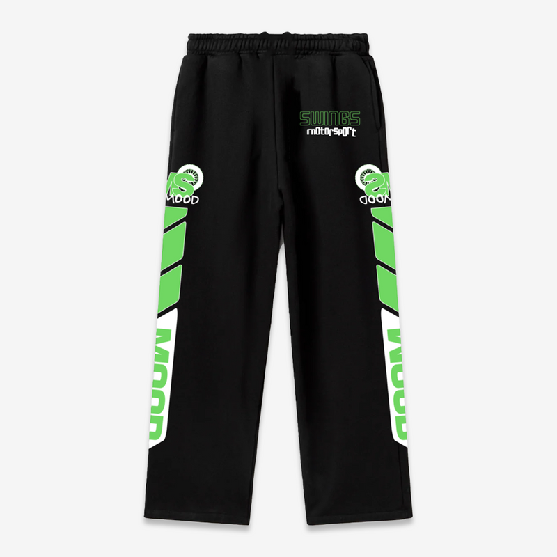MOTORSPORT PANTS