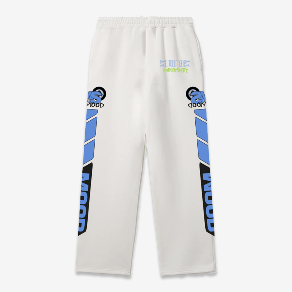 MOTORSPORT PANTS