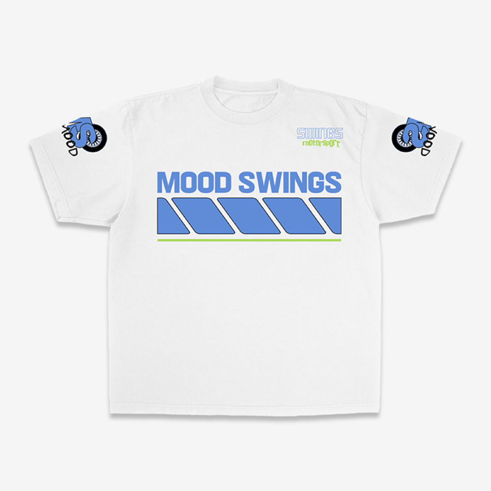 MOTORSPORT TEE