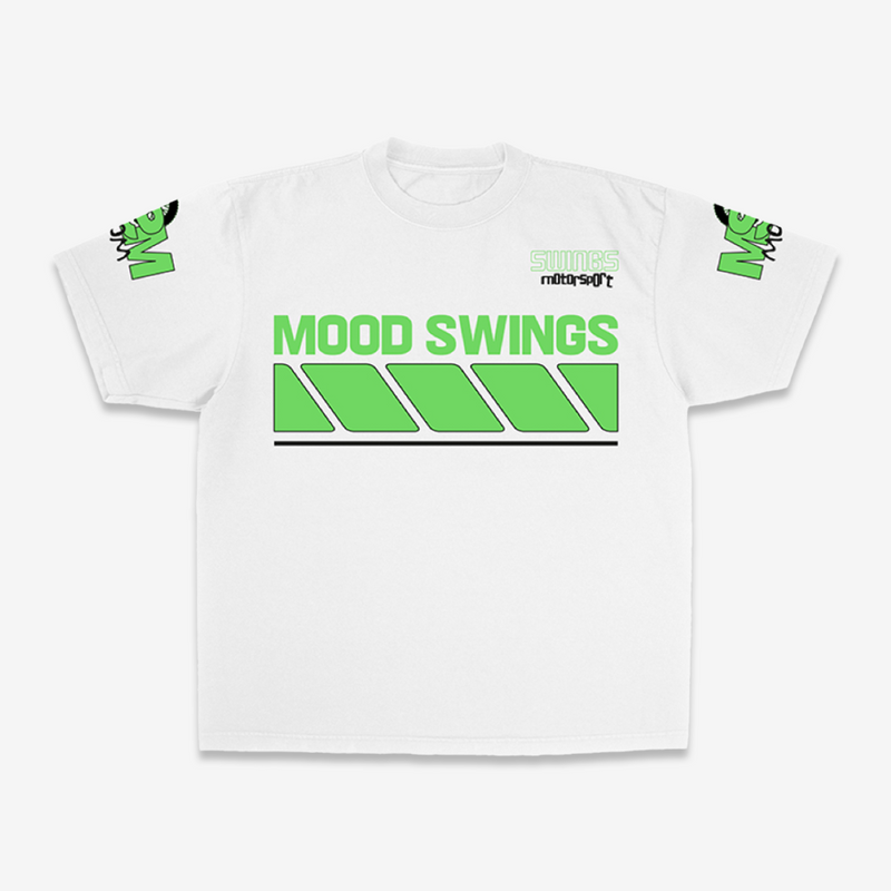 MOTORSPORT TEE