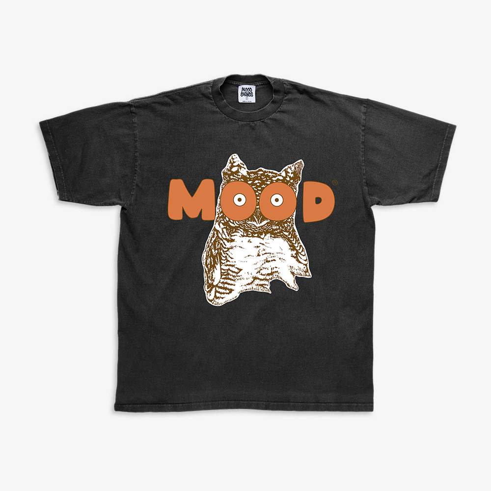 OWL TEE
